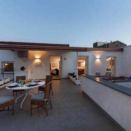 Enfasi Holiday Home فيكو إيكوينس المظهر الخارجي الصورة