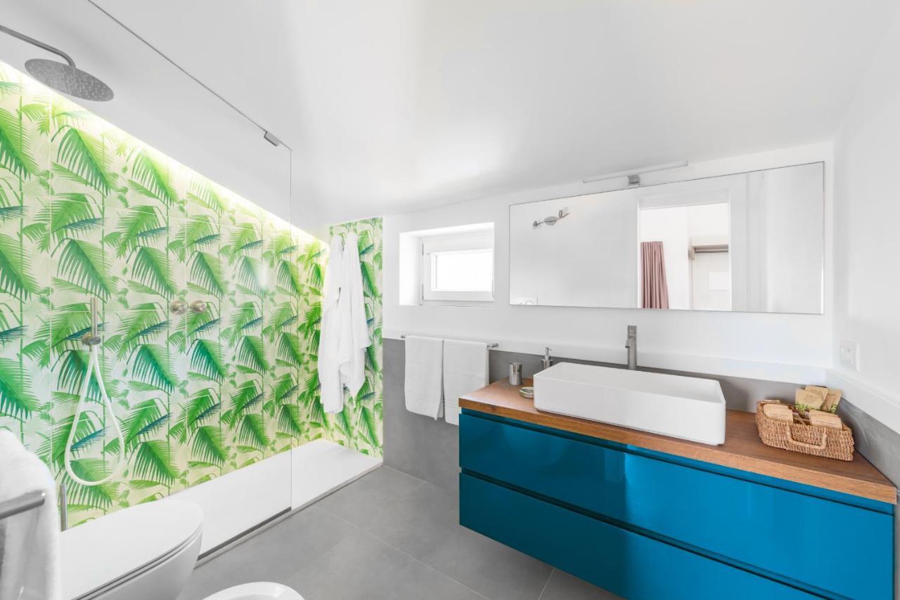 Enfasi Holiday Home فيكو إيكوينس المظهر الخارجي الصورة