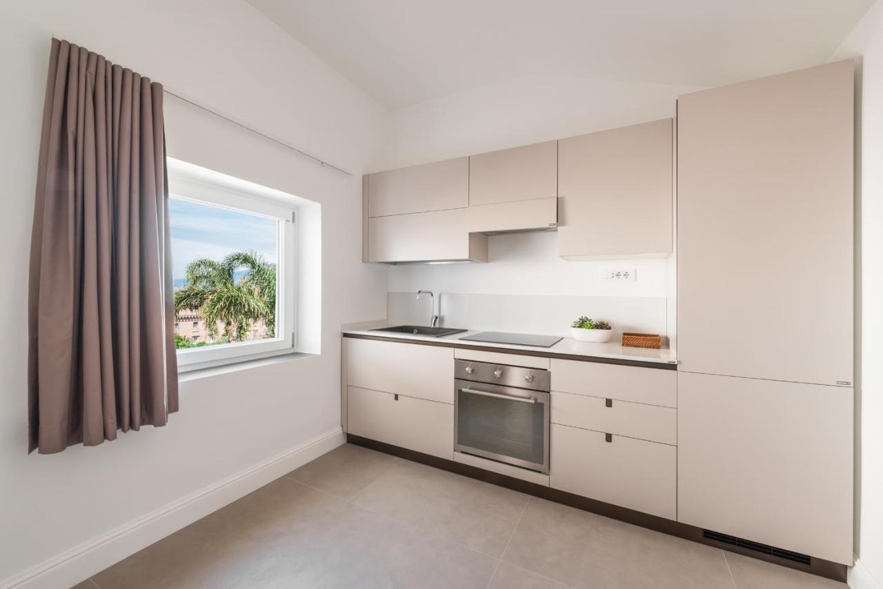 Enfasi Holiday Home فيكو إيكوينس المظهر الخارجي الصورة