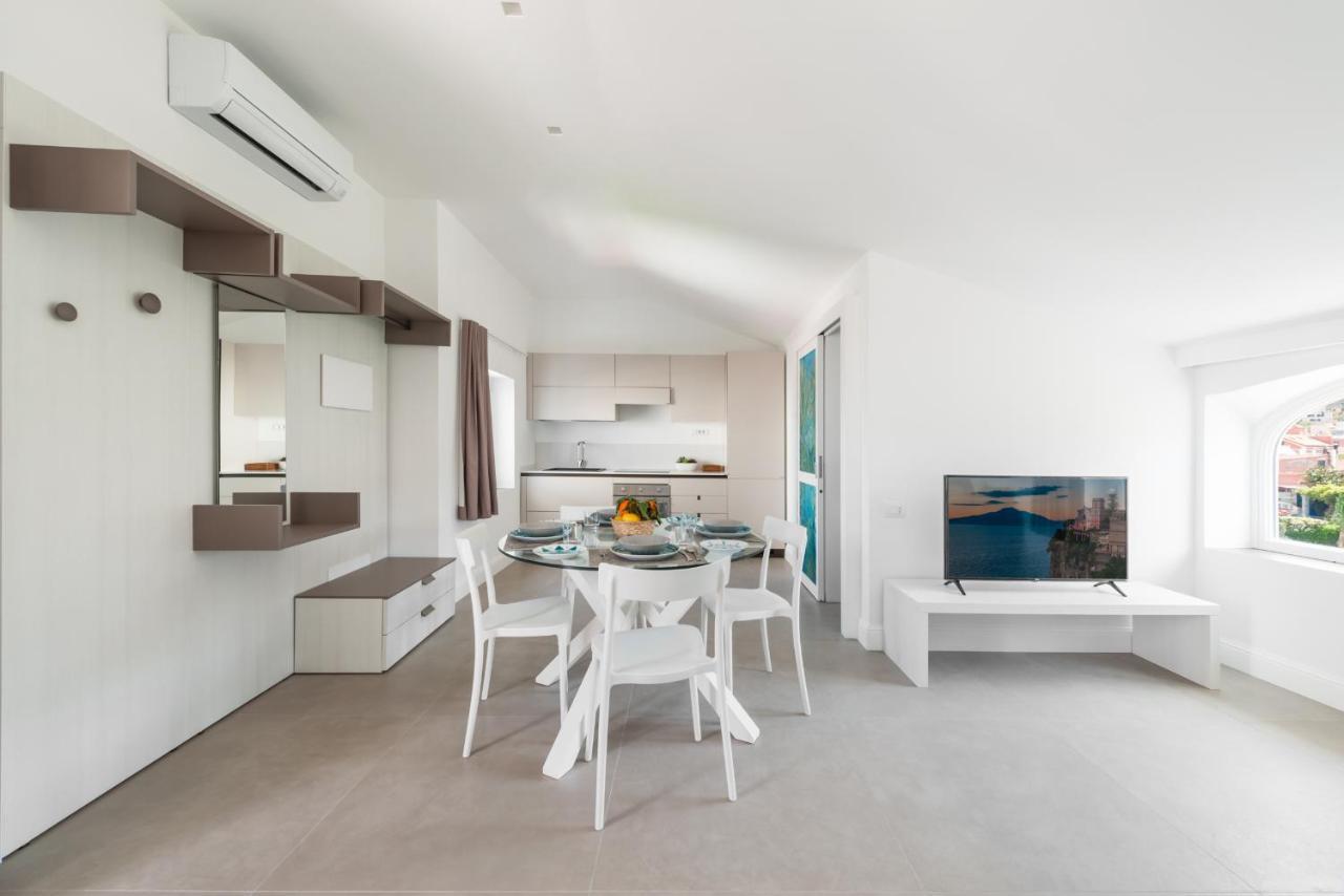 Enfasi Holiday Home فيكو إيكوينس المظهر الخارجي الصورة