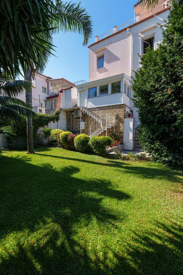 Enfasi Holiday Home فيكو إيكوينس المظهر الخارجي الصورة