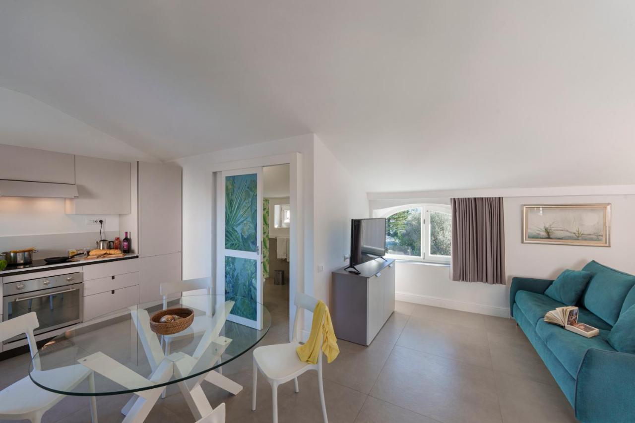 Enfasi Holiday Home فيكو إيكوينس المظهر الخارجي الصورة
