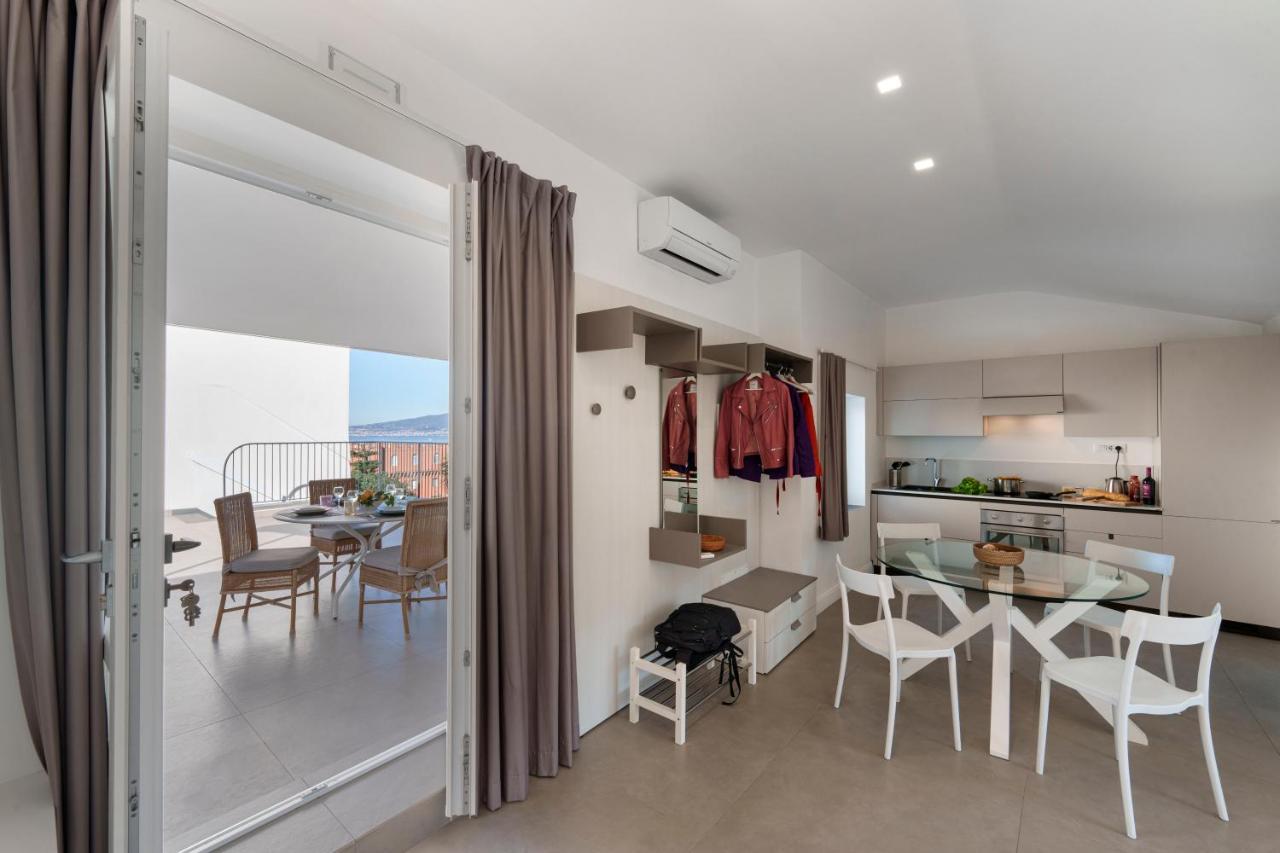 Enfasi Holiday Home فيكو إيكوينس المظهر الخارجي الصورة