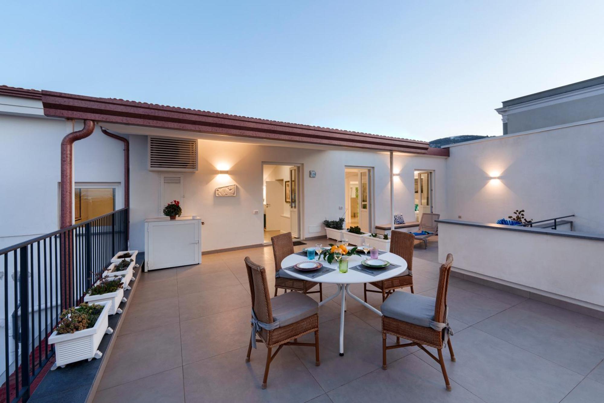 Enfasi Holiday Home فيكو إيكوينس المظهر الخارجي الصورة