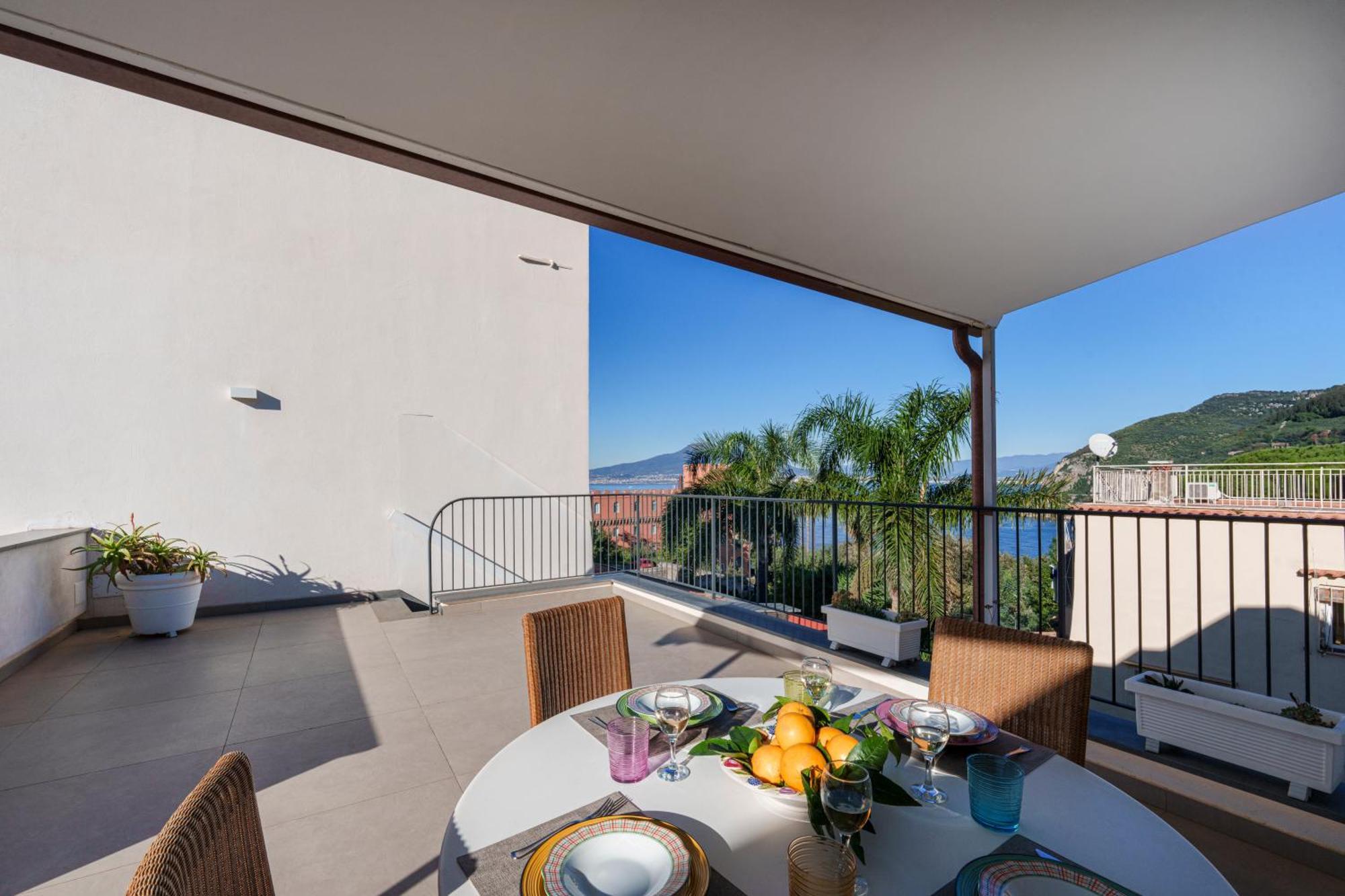 Enfasi Holiday Home فيكو إيكوينس المظهر الخارجي الصورة