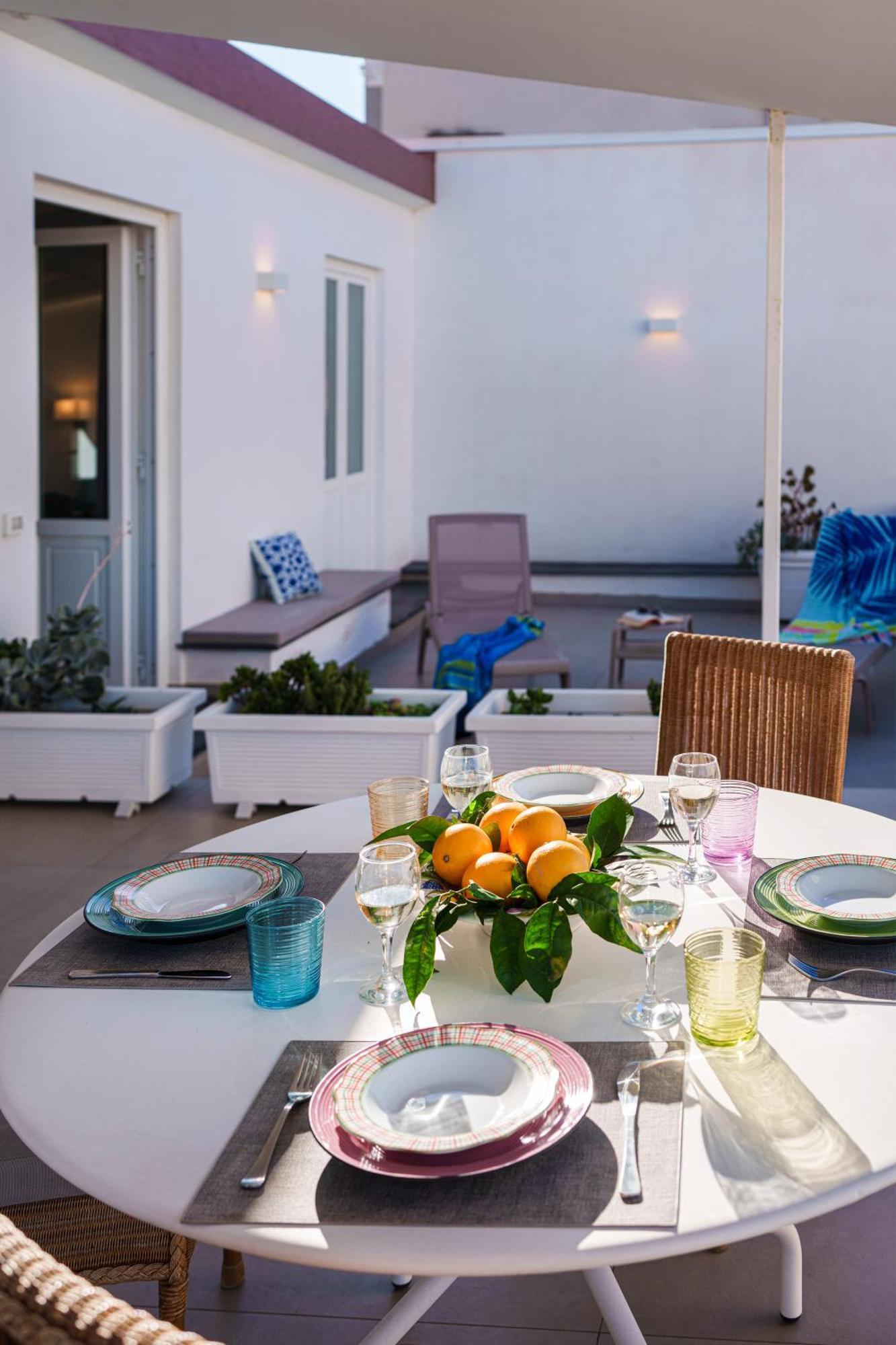 Enfasi Holiday Home فيكو إيكوينس المظهر الخارجي الصورة