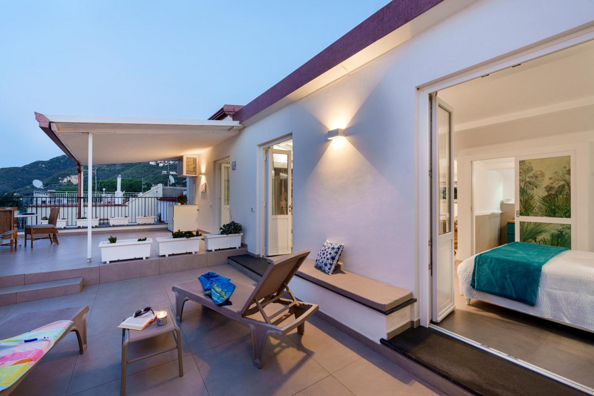Enfasi Holiday Home فيكو إيكوينس المظهر الخارجي الصورة