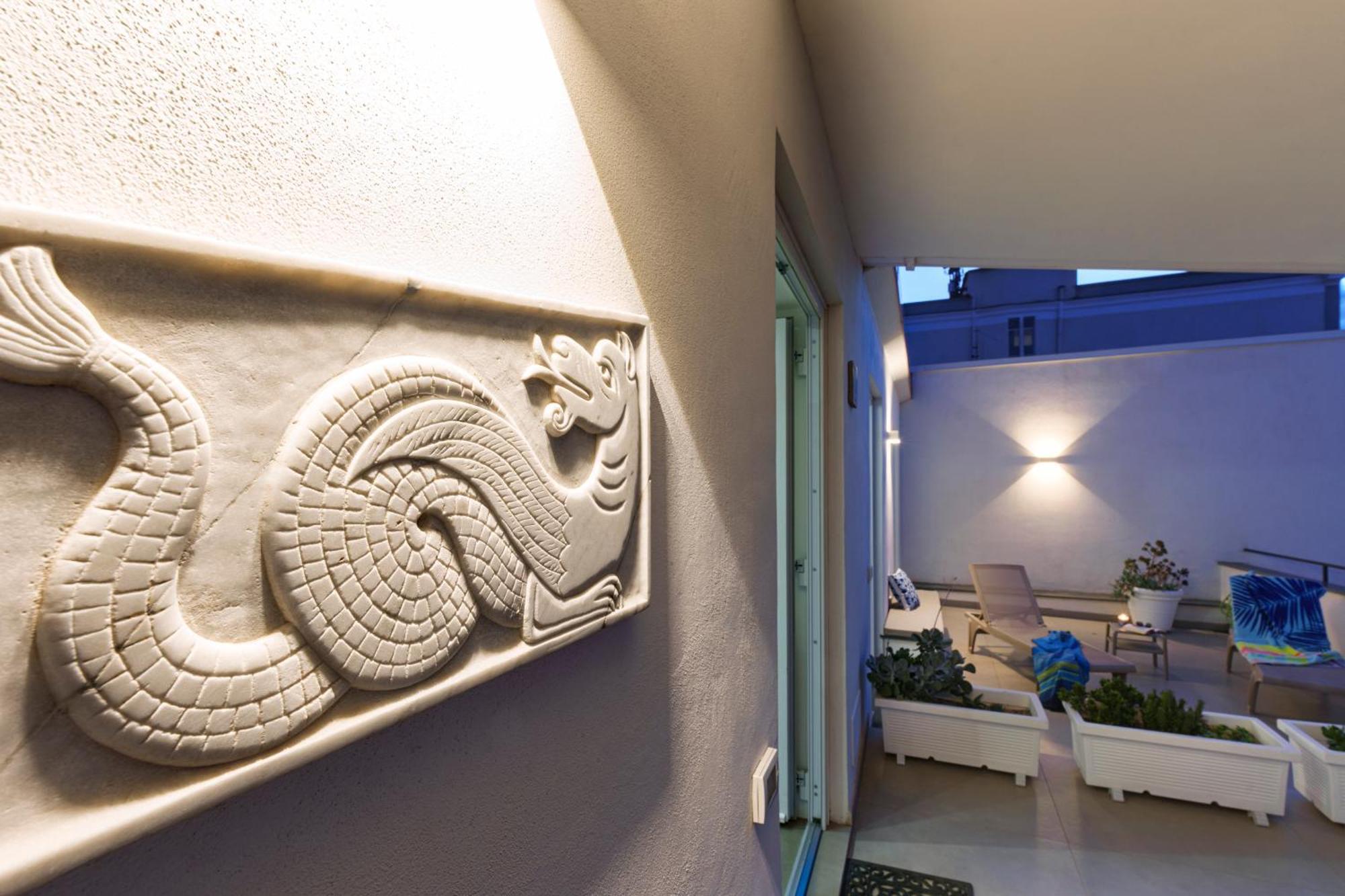 Enfasi Holiday Home فيكو إيكوينس المظهر الخارجي الصورة