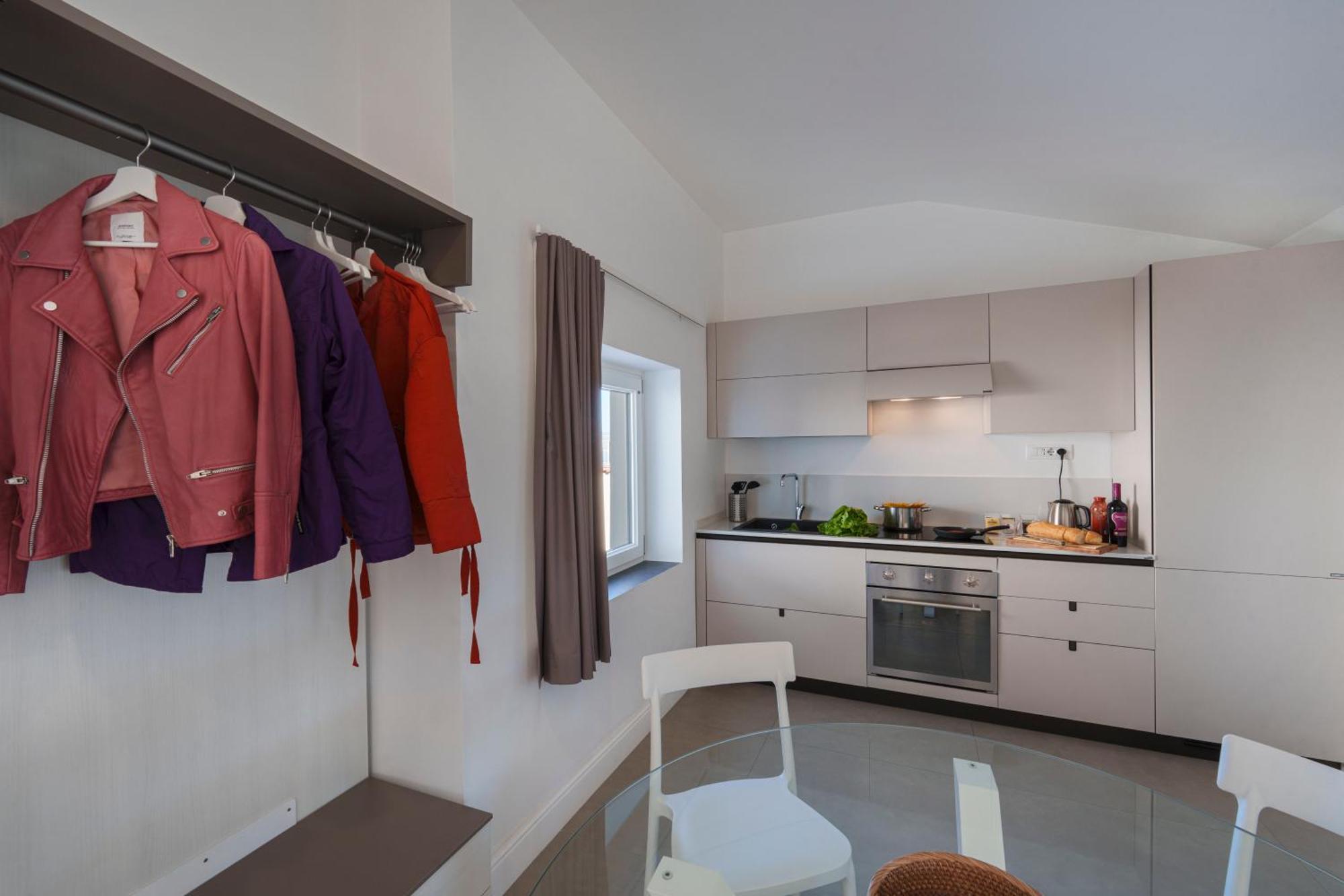 Enfasi Holiday Home فيكو إيكوينس المظهر الخارجي الصورة