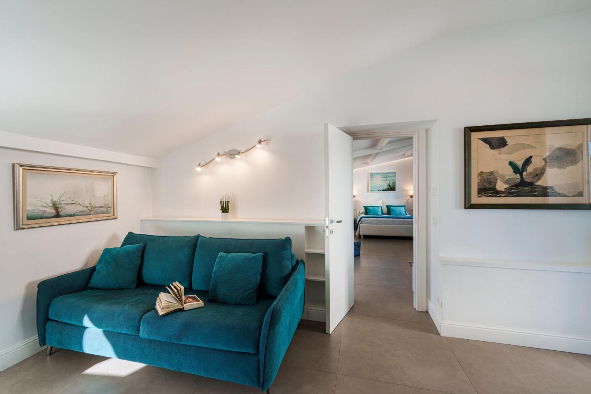 Enfasi Holiday Home فيكو إيكوينس المظهر الخارجي الصورة