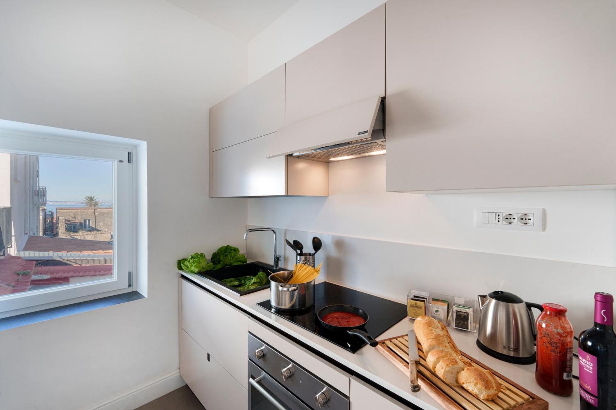 Enfasi Holiday Home فيكو إيكوينس المظهر الخارجي الصورة