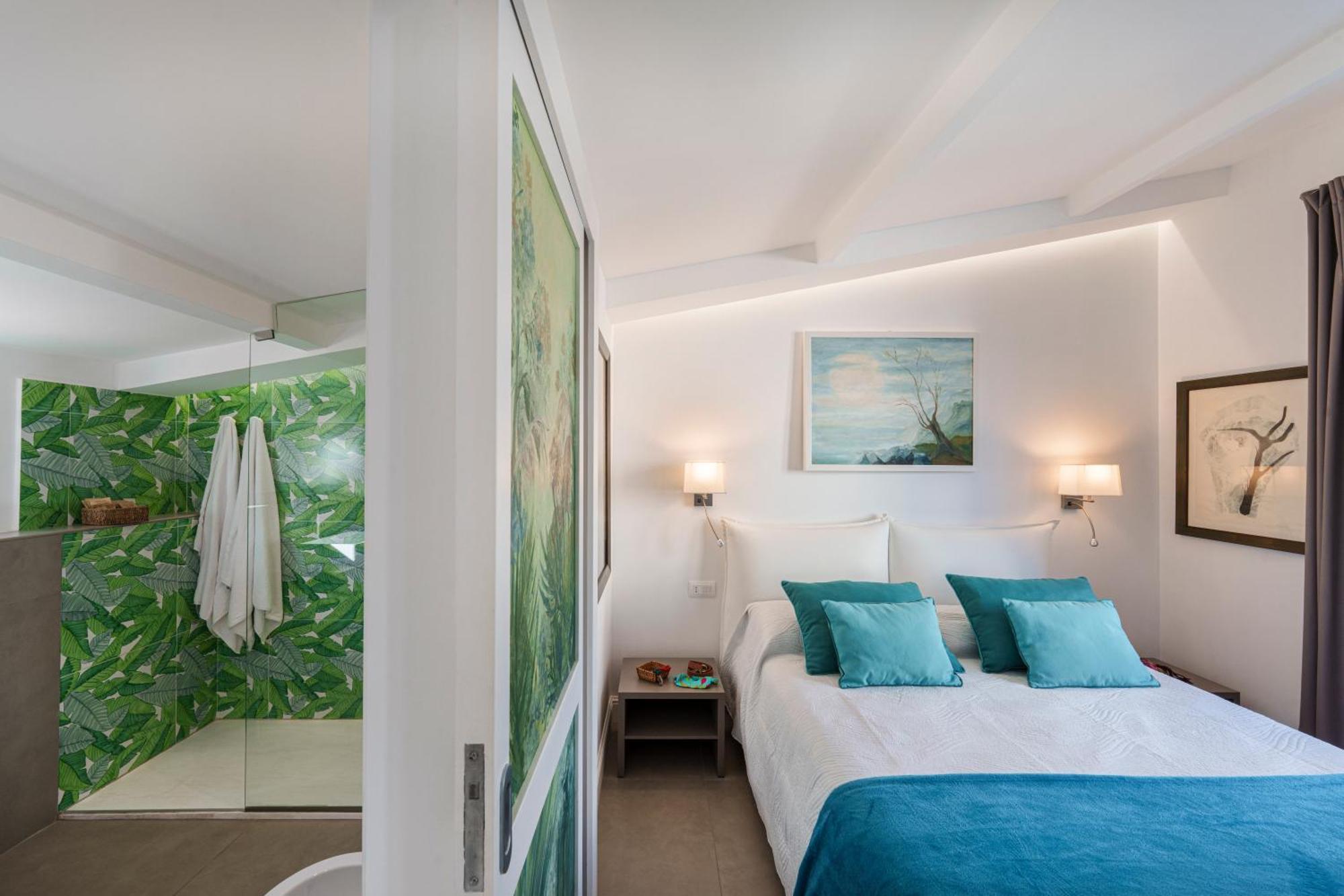 Enfasi Holiday Home فيكو إيكوينس المظهر الخارجي الصورة