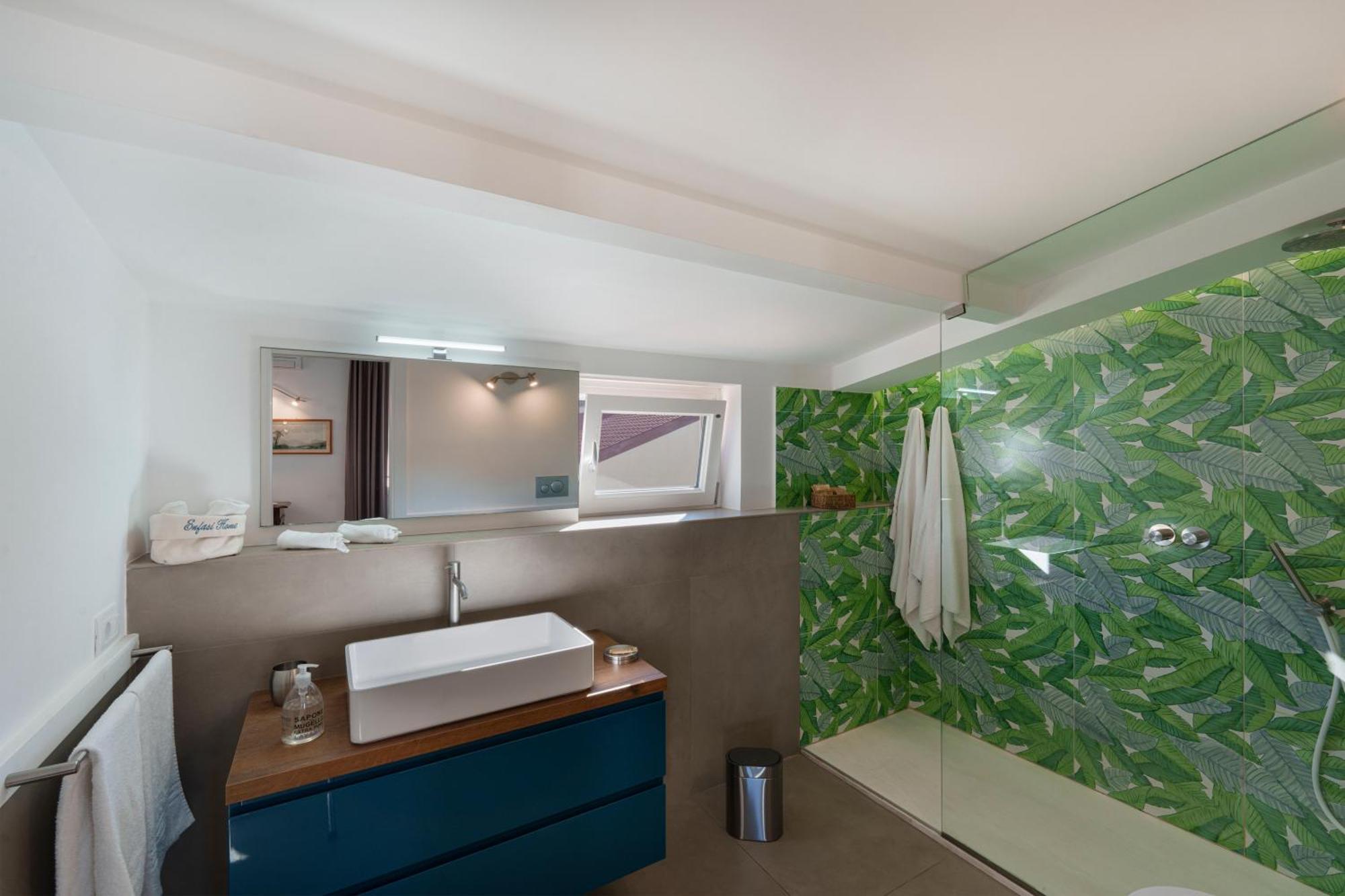 Enfasi Holiday Home فيكو إيكوينس المظهر الخارجي الصورة