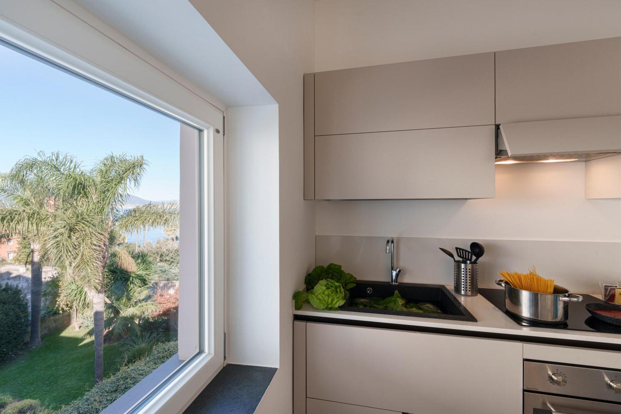 Enfasi Holiday Home فيكو إيكوينس المظهر الخارجي الصورة